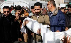 یونیسف: اسرائیل در ده روز دست کم ۳۲۲ کودک را در نوار غزه به شهادت رسانده