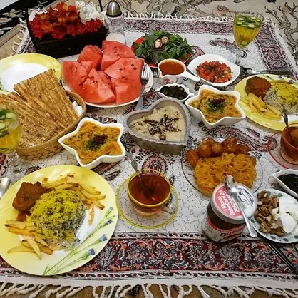نکاتی که نباید در فاصله افطار تا سحر فراموش کنید