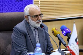 آیین افتتاح مرکز نیکوکاری سازمان آتش نشانی