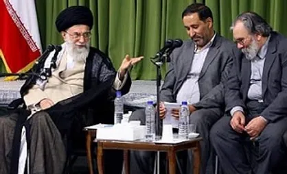 علی معلم از ریاست فرهنگستان هنر برکنار شد