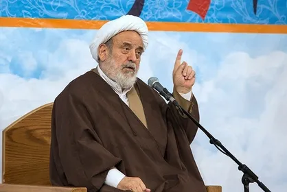 &laquo;اربعین&raquo; قوی&zwnj;ترین سلاح در مقابل دشمن و آمادگی این سفر &laquo;ترک گناه&raquo; است