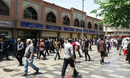 اسماعیل محبوبی: یک سوم مردم تهران دچار اختلالات روانی هستند!