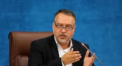 اسلامی: تنها افراد واجد شرایط در ثبت نام قطعی انتخابات ریاست جمهوری حاضر می&zwnj;شوند/ بعید است زمان ثبت نام تمدید شود +فیلم
