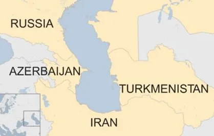 درگیری گارد مرزی جمهوری آذربایجان با &laquo;مردان مسلح ناشناس&raquo; در مرز ایران