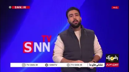 ماراتن &laquo;ماراتن&zwnj;ها&raquo; ادامه دارد!