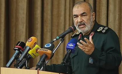 سرلشکر سلامی: دشمنان در میدان عمل قدرت واقعی ما را خواهند دید/ ما قدرت آزموده شده در منطقه هستیم