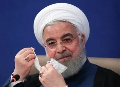 روحانی: آرزوی ۴۰ ساله رایگان کردن برق را برای ۳۰ میلیون نفر برآورده کردیم