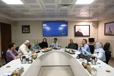 برگزاری نشست فنی رقابت‌های قهرمانی کشور پارادو و میدانی با حضور ناظر کمیته بین المللی پارالمپیک