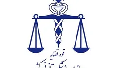بیانیه کامل پزشکی قانونی درباره علت فوت مهسا امینی / فوت، ناشی از اصابت ضربه به سر، اعضا و عناصر حیاتی بدن نبوده است