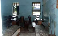 ۲۳ هزار کلاس درس فرسوده در تهران وجود دارد