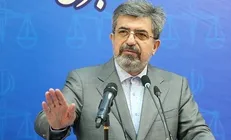 با هدایت‌گران اغتشاشات قاطعانه برخورد می‌کنیم