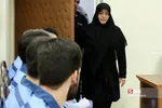 اولین جلسه رسیدگی به اتهامات ۱۰ نفر از متهمان اقتصادی