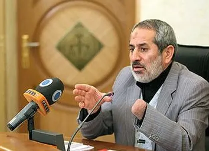 فرار متهم پرونده محیط زیست به خارج از کشور/ خروج اطلاعات مهم و استراتژیک تحت پوشش محیط زیست/ صدور ۳۵۰ فقره کیفرخواست آشوبگران خیابان پاسداران