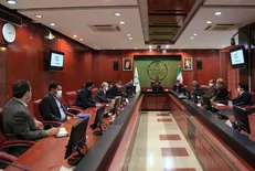 نیاز‌های سازمان محیط‌زیست با اولویت محصولات دانش‌بنیان تأمین می‌شود
