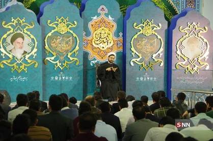 زوجین باید بتوانند دنیا را از چشمان همسر خود ببینند/ نشاط زندگی در تلاطم&zwnj;ها شکل می&zwnj;گیرد