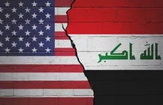 خط و نشان آمریکا علیه مقامات عراق: پاسخ نظامی ما نزدیک است