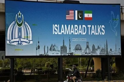 جدیدترین موضع&zwnj;گیری اسلام&zwnj;&lrm;آباد درباره مذاکرات ایران و آمریکا