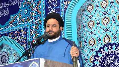 نوروز ۱۴۰۵ را با روح حماسی، پویایی اجتماعی و تجدید عهد با شهدا آغاز کنیم