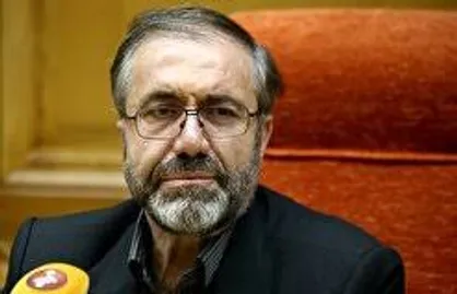 ذوالفقاری رئیس ستاد امنیت انتخابات کشور شد