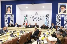 پرونده فولاد مبارکه در مرحله انشاء رای است / اساسا اختلاسی صورت نگرفته