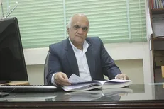 استادیار دانشگاه یزد در بین یک درصد دانشمندان برتر جهان قرار گرفت