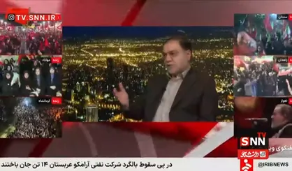 فضائلی: هیچوقت در کنار موضوع انسجام بحث عدم نقد مطرح نشده است/امروز قرار بود مذاکرات فنی برگزار شود که ایران آن را لغو کرد + فیلم