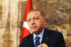 اردوغان: دسترسی عادلانه همگان به واکسن کرونا باید مدیریت شود