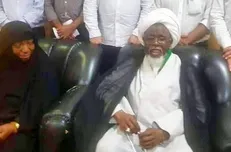 مجوز آزادی شیخ زکزاکی و همسرش صادر شد