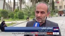 جبلی: درخواست‌های بسیاری برای بازپخش «مختار» داشتیم/ آثار فاخر مِلک رسانه ملی است؛ حق خودش می‌داند که هر زمان خواست استفاده کند