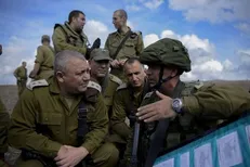 مانور نظامی ارتش رژیم صهیونیستی در شمال فلسطین اشغالی