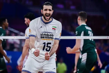 عرشیا به&zwnj;نژاد در آستانه لژیونر شدن؛ مقصد بعدی سری&zwnj;آ ایتالیا؟