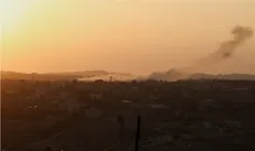 تجاوز رژیم صهیونیستی به جنوب لبنان