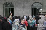 حاشیه نشینی