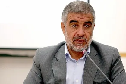 &laquo;جوکار&raquo; رئیس کمیسیون شورا&zwnj;ها در مجلس شد