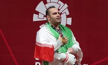 سلیمی:خداحافظی ام احساسی نبود