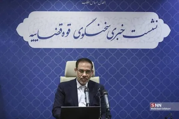 جهانگیر:  شایعه رفع پلمب برخی کافه‌های ساعدی نیا صحت ندارد/ پرونده شهدای مدرسه میناب در حال رسیدگی است + فیلم