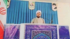 خطبه‌های نماز جمعه باید محل مطالبه‌گری باشد/ زندگی مومنان در آخرالزمان با حماسه گره خورده است