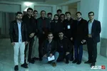 روز دانشجو دانشگاه ارومیه