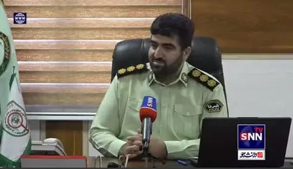 جزئیات دستگیری باند ۸ نفره کلاهبرداری تلفنی از داخل زندان با ترفند جایزه خوش&zwnj;حسابی اپراتور&zwnj;ها