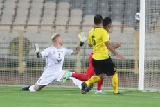 پرسپولیس 3-1 سپاهان؛ برتری سرخ ها در بازی دوستانه
