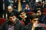 طهرانی مقدم