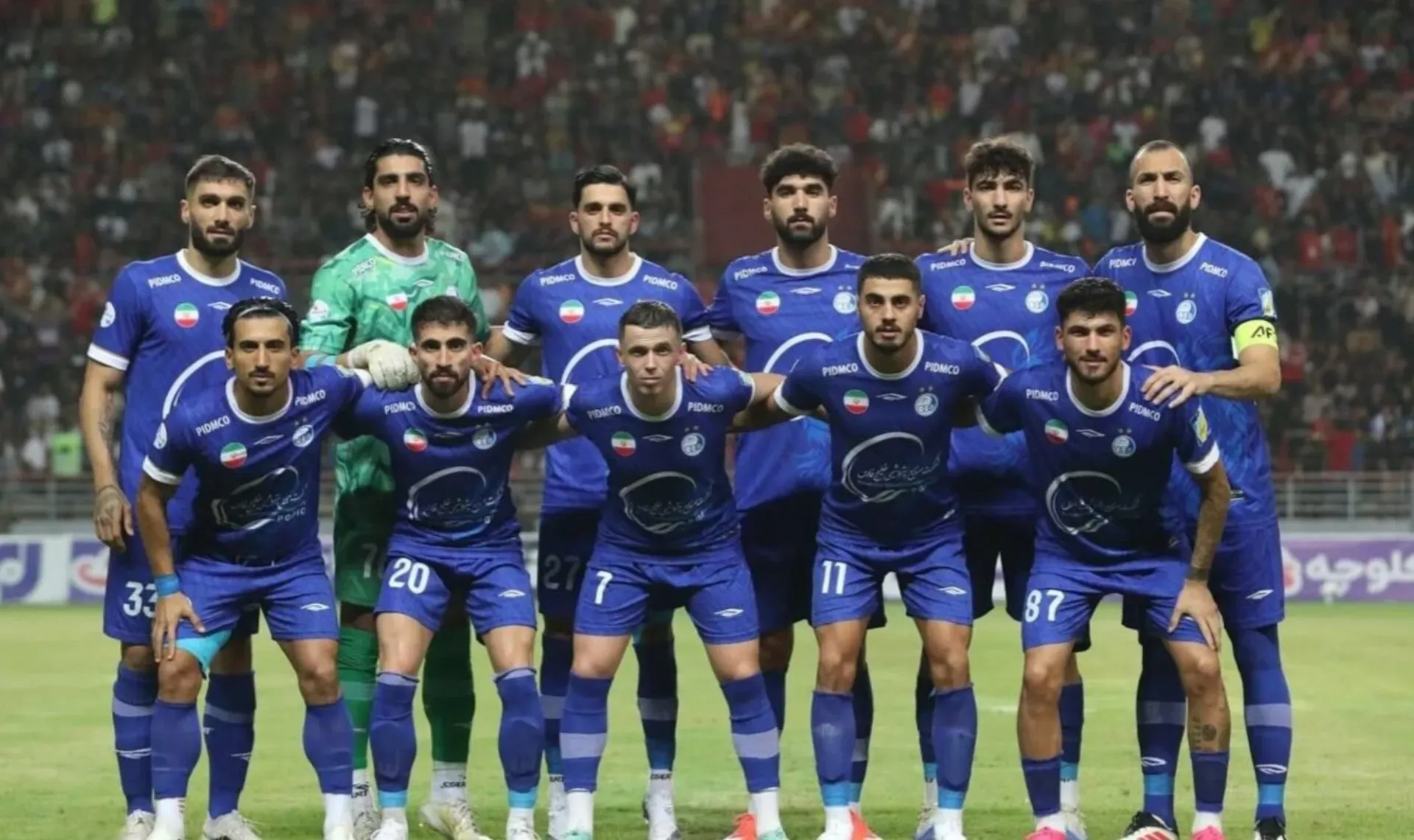 ساعت بازی امروز استقلال در لیگ برتر