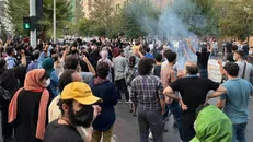 دستگاه‌های امنیتی و وزارت خارجه با عوامل بین‌المللی اغتشاشات برخورد قاطع داشته باشند