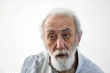 جمال اجلالی درگذشت