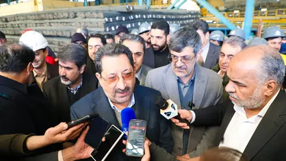 ناترازی&zwnj;های انرژی موجب اختلال در چرخه تولید شده است