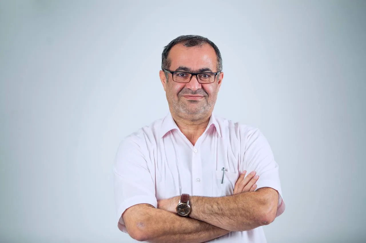 بزرگداشت «جعفر صانعی‌مقدم» در چهل‌وسومین جشنواره بین‌المللی فیلم کوتاه تهران.