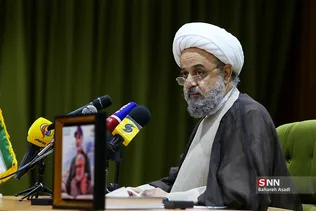 سومین کنگره بین‌المللی قدس شریف 