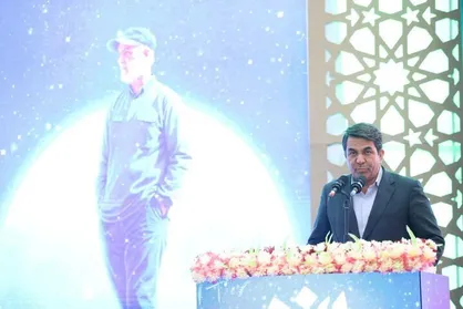 حاج قاسم سلیمانی فرمانده&zwnj;ای شجاع در سخت&zwnj;ترین میدان&zwnj;های نبرد بود