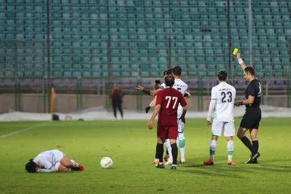 ورق برگشت؛ پرسپولیس ۳ برصفر برنده می&zwnj;شود؟
