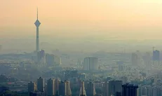 ممنوعیت فعالیت‌های ورزشی در فضای باز با تصویب کمیته اضطرار آلودگی هوای تهران